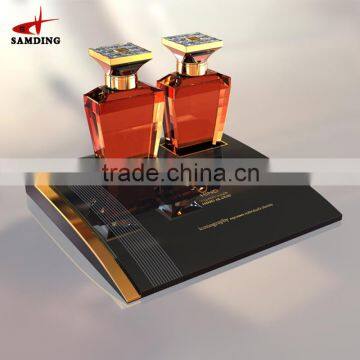 Best price perfume packaging box design templates