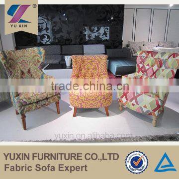 china modern american style funiture chairs design leisure chair from foshan