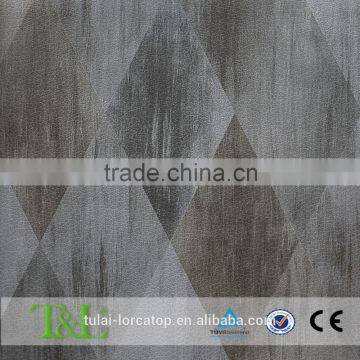 Tulai Embossed Leather Wallpaper photo-5