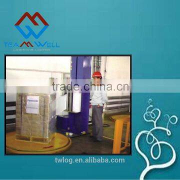 All Sizes and Color of Machine Use Stretch Film photo-3