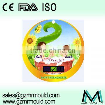 Portable Thermometer Card for Baby photo-3