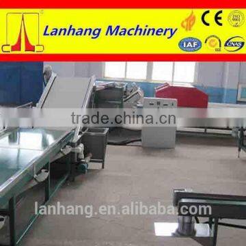 2015 Automatic Cherry Fruit Grading Machine Lines for Sale photo-2