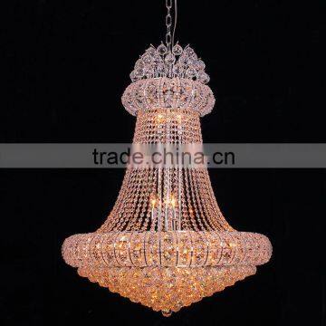 Classic Egypt Crystal Pendant Cheap Chandeliers Made in China