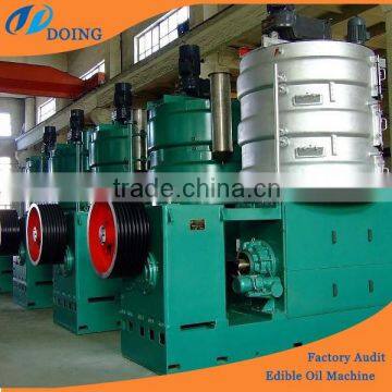 Vegetable oil extraction machinery and equipments | oil plant