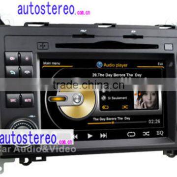 Autostereo Car DVD Player for Mercedes A B Class GPS Navigation With Canbus,Ipod,BT,WIFI and Free Map Car Multimedia System photo-4