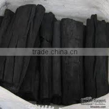 VIET NAM NATURAL WOOD CHARCOAL( LONGAN, EUCALYPTUS)_CHEAP PRICE