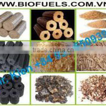 Cheap Price And High Quality Sawdust From Viet Nam