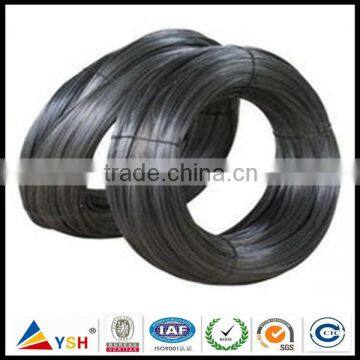 Hot Sale!High Quality Soft Black Annealed Iron Wire(25 Years Factory)