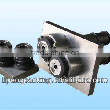 Hi-speed Automatic Injection Machine for bottle Closures, Caps, Inserts, and other plastic inserts