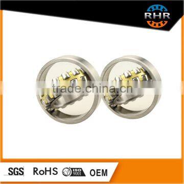 Hot sale Self-aligning roller bearsing 22206 spherical roller bearing