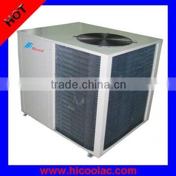 Rooftop Air Handling Unit 70 kw photo-3