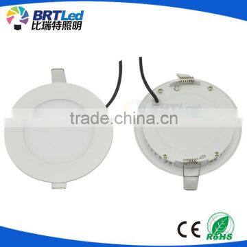 2016 Shenzhen Ultra Slim Led Panel Light 18w 15w 12w 9w photo-3