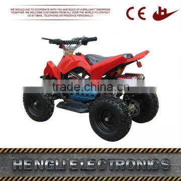 Mini quad/atv HL-A421 49cc