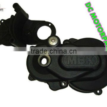 Moped Plastice Parts MBK Plastic Gear Cover