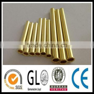 Ready in stock Brass Pipe Tube