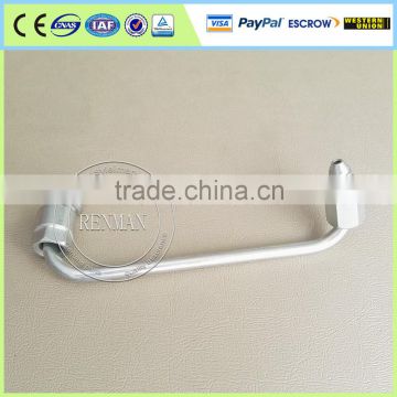 3978036 ISDe high pressure fuel pipe