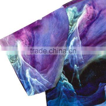 Boys New Design Sublimation Custom Ladies Round Neck t Shirts photo-3