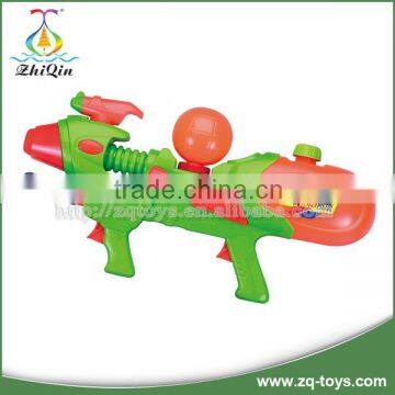 2016 Hot selling plastic summer gun toys kid toy gun funny toys gun for kids