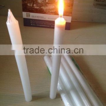 Paraffin Wax Household Candle Wholesale/ Velas/ Bougies Made in China