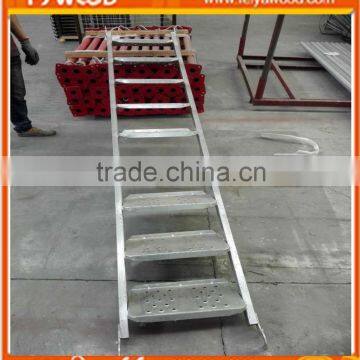 Steel Ladder Used in Scaffolding photo-2