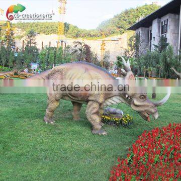 Cheap Amusement Park/Jurassic Park Animatronic Robot Dinosaur