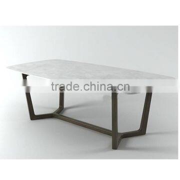 solid wood dining table restaurant table/Any home furniture/Concorde Dining Table home furniture