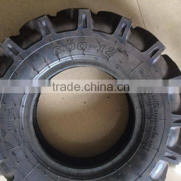 Agricultrual Tyre Tractor Tyres 400-8 600-12 photo-2