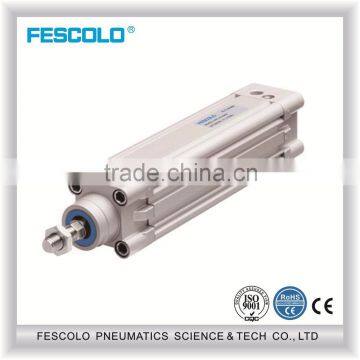 DNC ISO6431 Festo pneumatic cylinders price