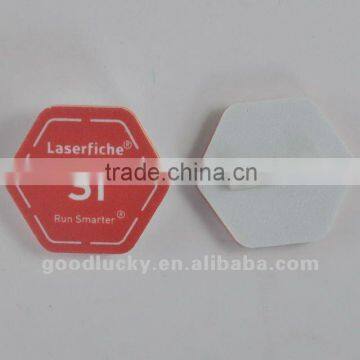 New year special gifts eva foam badges