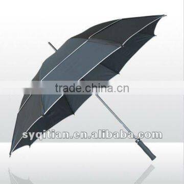 high quatity golf umbrella