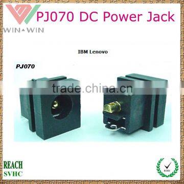 Replacement PJ070 2.5 DC Power Jack for IBM Lenovo Laptops