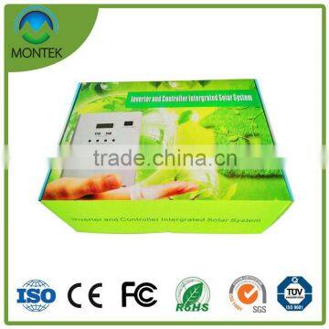 600W High Efficiency Solar Micro Inverter for Solar System photo-3