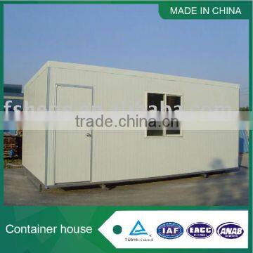 20ft Portable Container