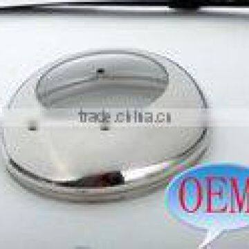 Cookware Parts Cookware Handle and Steel Lids