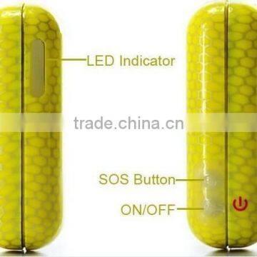 Mini Cheap Gps Tracker for Pets Gps Tracker for Animals in Google Maps