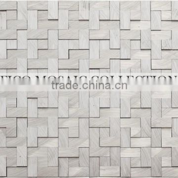 Fico 2016 new! GML028A,gold glass mosaic