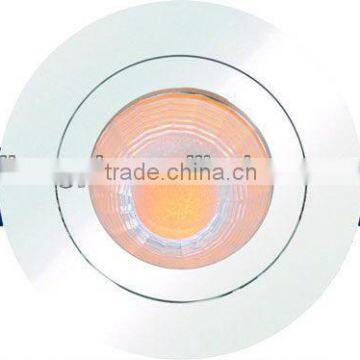 COB LED ceiling downlight