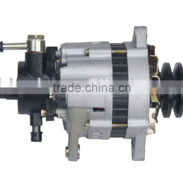 AUTO ALTERNATORS