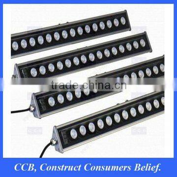 24w linear led wallwasher