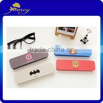 Tin Pencil Box For Kids