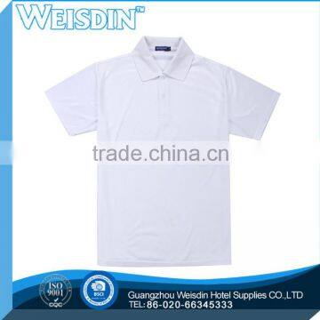 180 grams hot sale spandex/polyester modal polyester polo shirt