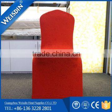 chair cover spandex fabric manufacturer