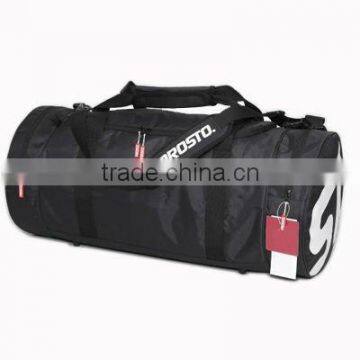 ripstop sport duffle bag with big capacity