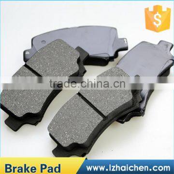 High performance car spare parts brake pad OEM SEE 500020