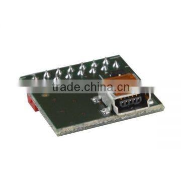 Original Truck Adblueobd2 Emulator 8-in-1 With Nox Sensor for Mercedes MAN Scania Iveco DAF Volvo Renault and Ford photo-3