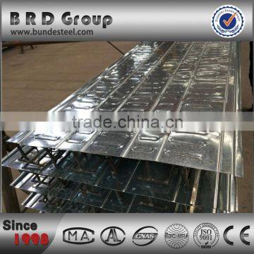 steel metal decking steel bar truss girder reinforced bar truss