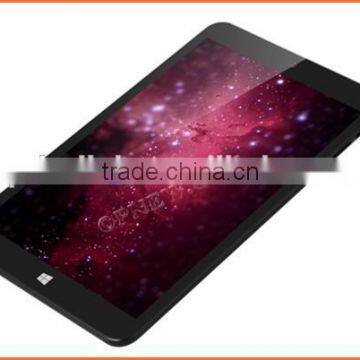 OEM 8 Inch Win8 Tablet pc Intel 3735F 64bit Processor IPS Screen Win8 Tablet Computer Dual System HD Camera Tablet Computer photo-3