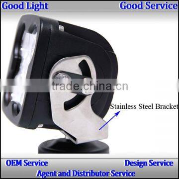 50w 12v 24v Spot Flood Optional Led Lights Outdoor Camping Lamp for Cars 4x4 4x2 photo-3