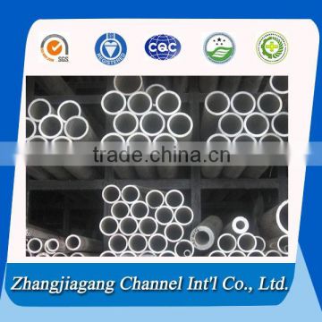 3000series anodized aluminum tube/pipe made for heat exchanger and condenser