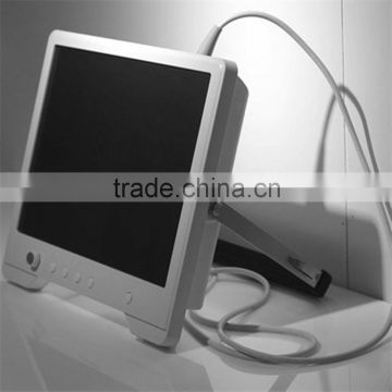 Tablet Ultrasound Scanner